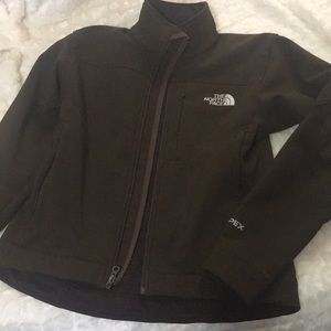 Apex North Face Jacket